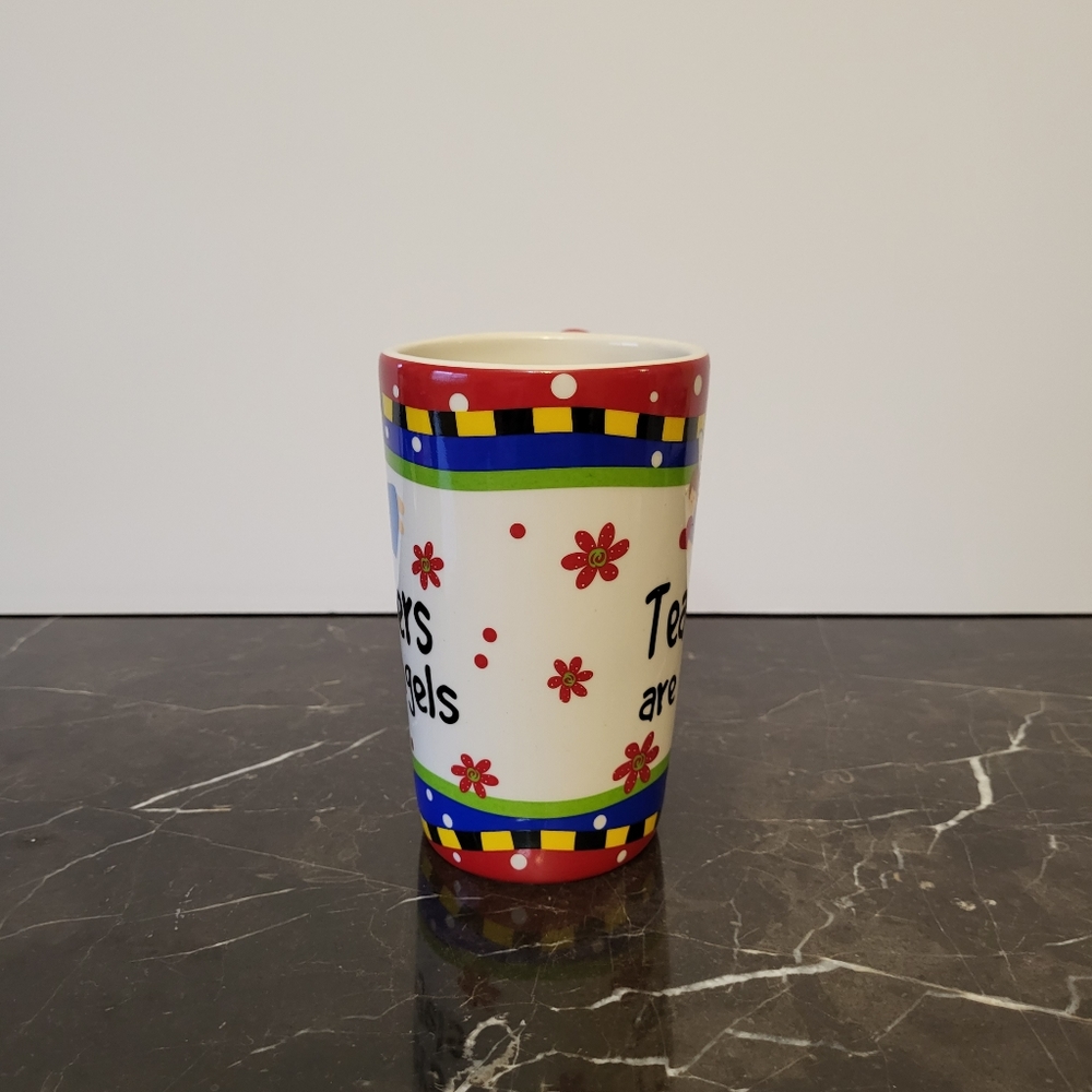 Nice mug - Picture 8 of 10